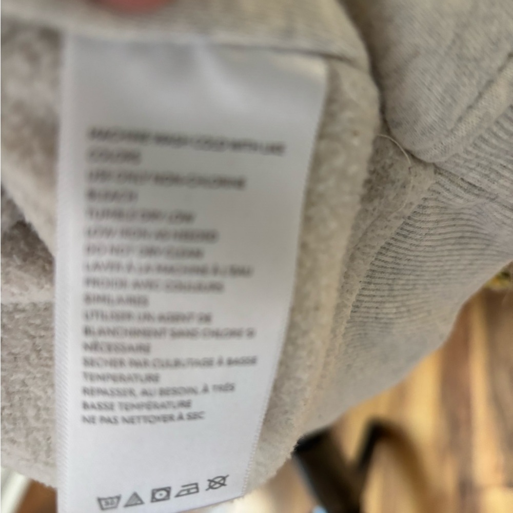 Bdg Multicolor Patchwork Hoodie Jacket - image 6